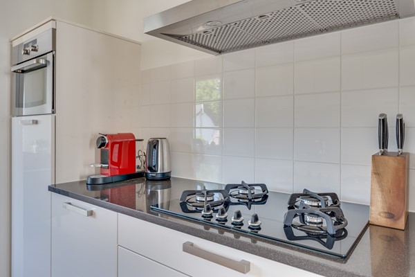 Medium property photo - Heistraat 8J, 5691 CA Son en Breugel